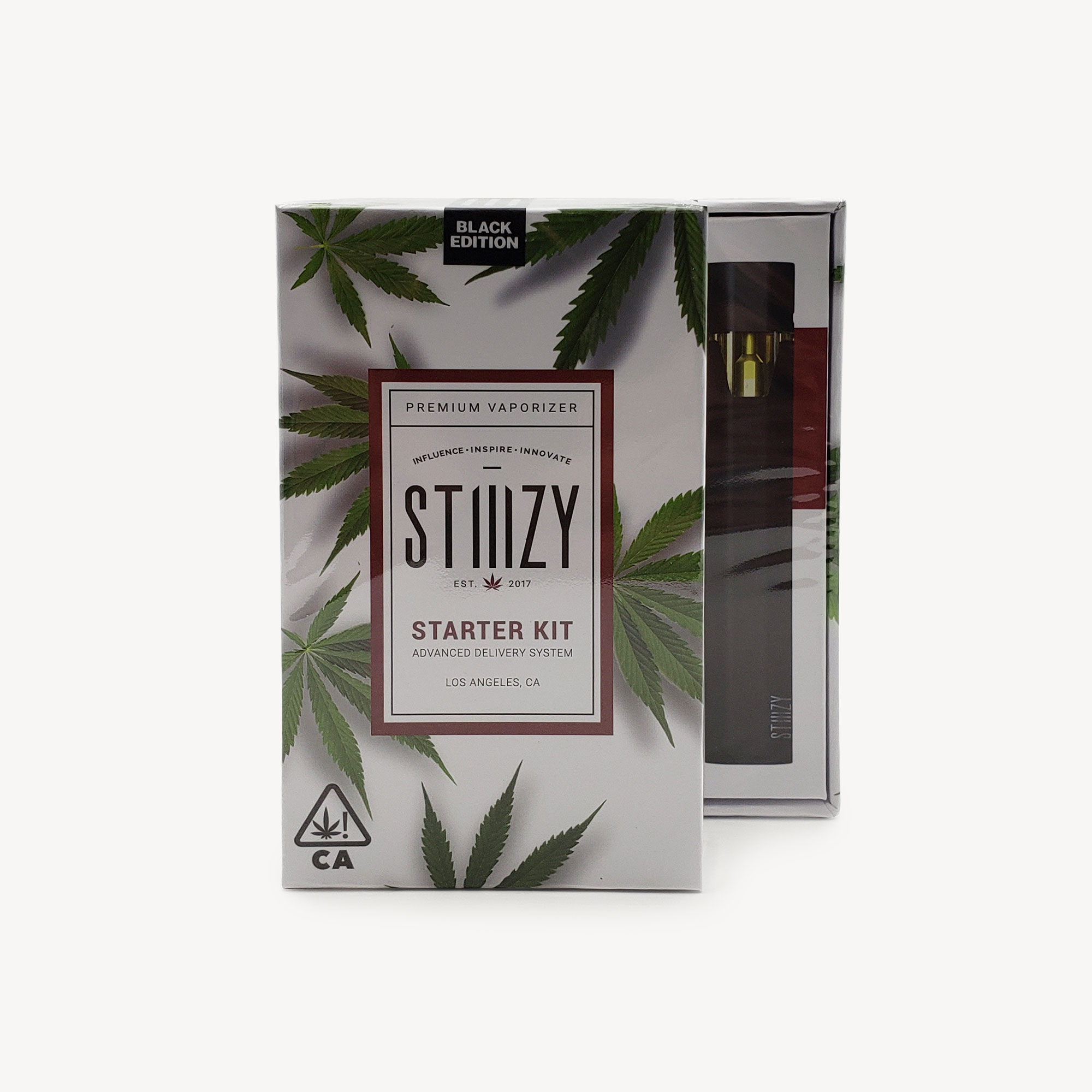 Stiiizy Magnetic Batteries
